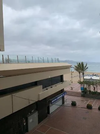 Vv Janoa Playa Canteras 2 *