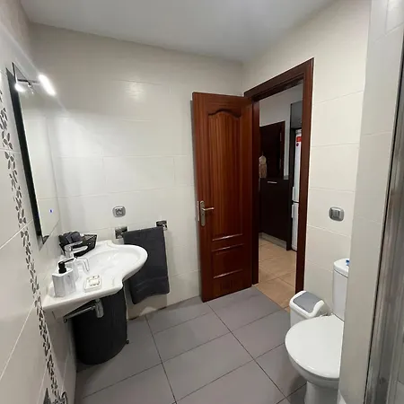 Vv Janoa Playa Canteras 2 *