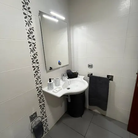 Vv Janoa Playa Canteras 2 * Лас-Пальмас-де-Гран-Канария
