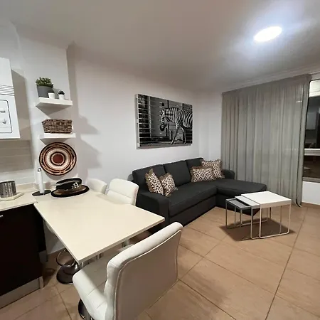 Vv Janoa Playa Canteras 2 لاس بالماس دي غران كاناريا