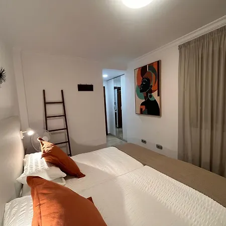 Vv Janoa Playa Canteras 2