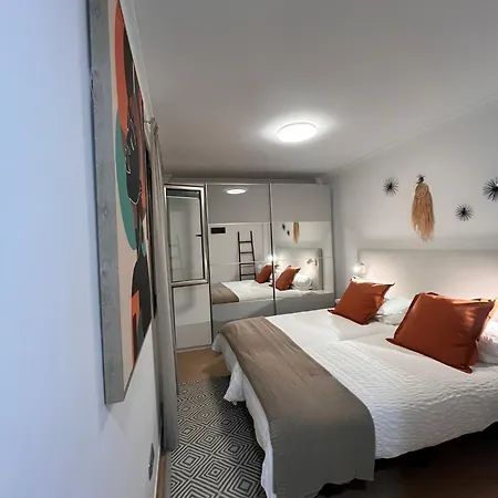 Vv Janoa Playa Canteras 2 Apartman *