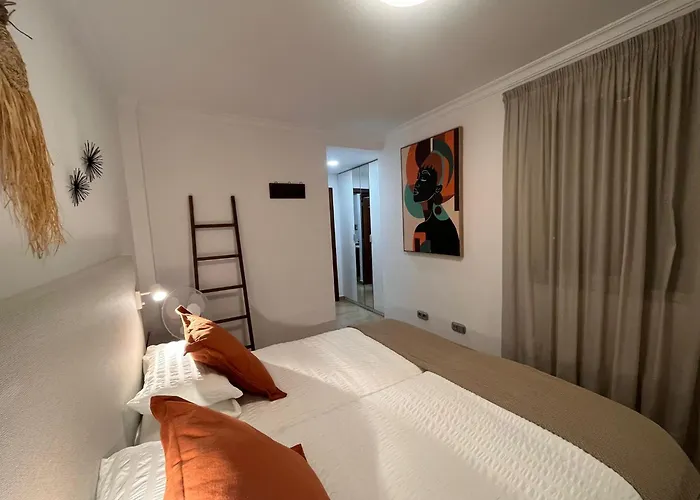 Vv Janoa Playa Canteras 2