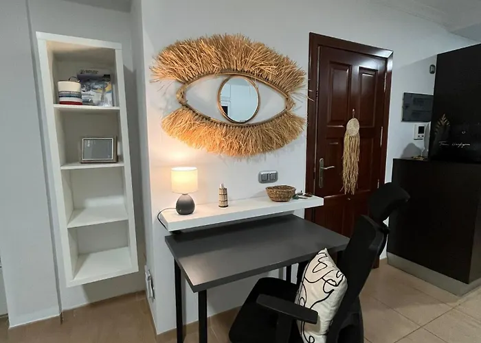 Διαμέρισμα Vv Janoa Playa Canteras 2 *