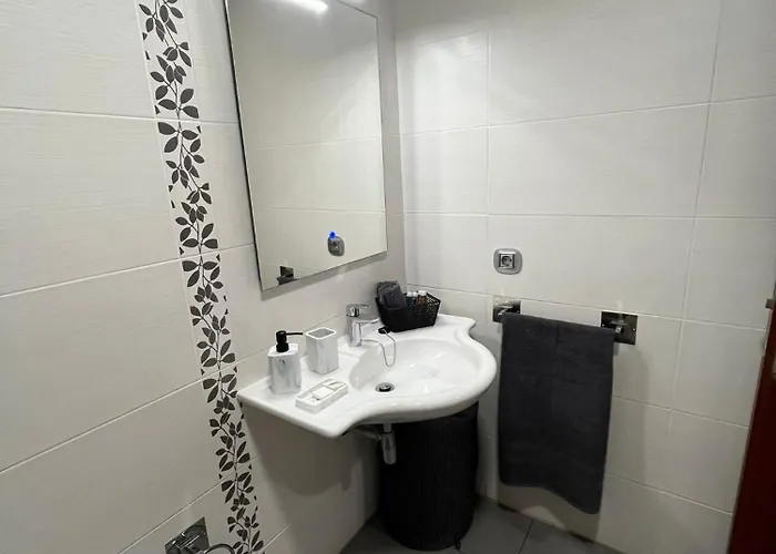 Vv Janoa Playa Canteras 2 * Λας Πάλμας ντε Γκραν Κανάρια