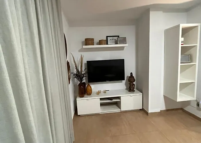 Vv Janoa Playa Canteras 2 Διαμέρισμα