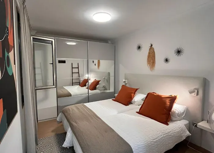 Vv Janoa Playa Canteras 2