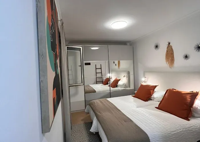 Vv Janoa Playa Canteras 2 Appartamento *